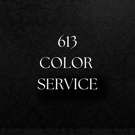 613 Color Service